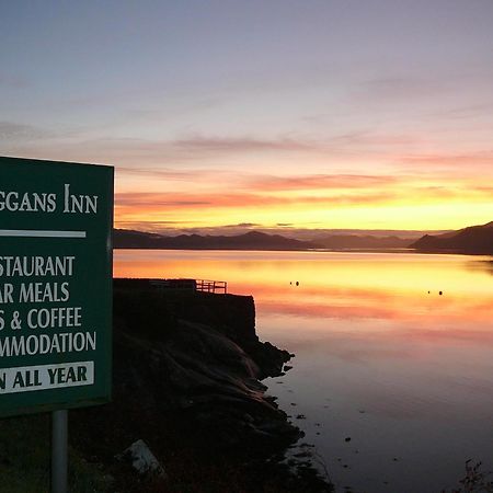 The Creggans Inn Strachur Экстерьер фото